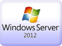 Windows 2012 Server