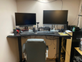 Monoprice Workstream Desk